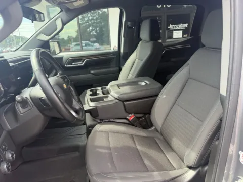 Photos of 2023 Chevrolet Silverado 1500 LT for sale in Lexington, NC at Jerry Hunt Supercenter - Lexington