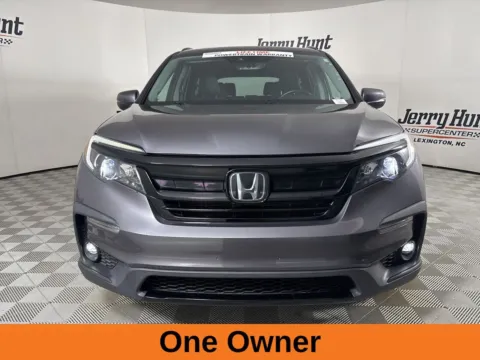 Another view of 2021 Honda Pilot Special Edition for sale in Lexington, NC at Jerry Hunt Supercenter - Lexington