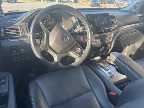 Another view of 2021 Honda Pilot Special Edition for sale in Lexington, NC at Jerry Hunt Supercenter - Lexington