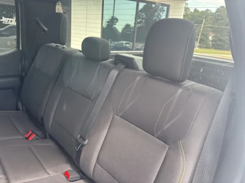 More photos of 2024 Ford F-150 STX at Jerry Hunt Supercenter - Lexington, NC