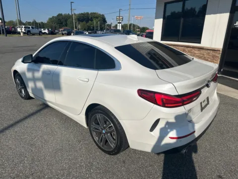 More photos of 2024 BMW 2 Series 228i at Jerry Hunt Supercenter - Lexington, NC