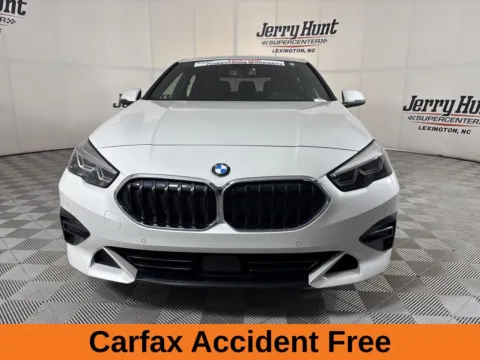 Another view of 2024 BMW 2 Series 228i for sale in Lexington, NC at Jerry Hunt Supercenter - Lexington