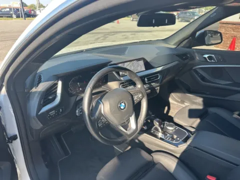 Another view of 2024 BMW 2 Series 228i for sale in Lexington, NC at Jerry Hunt Supercenter - Lexington