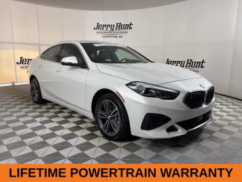 More photos of 2024 BMW 2 Series 228i at Jerry Hunt Supercenter - Lexington, NC
