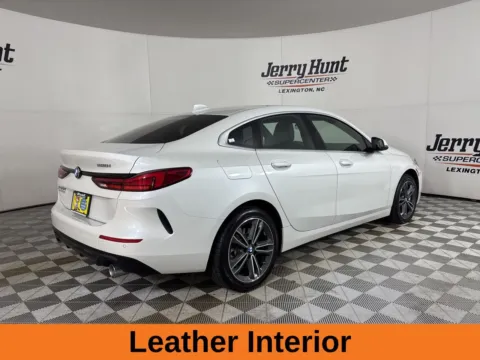 More photos of 2024 BMW 2 Series 228i at Jerry Hunt Supercenter - Lexington, NC