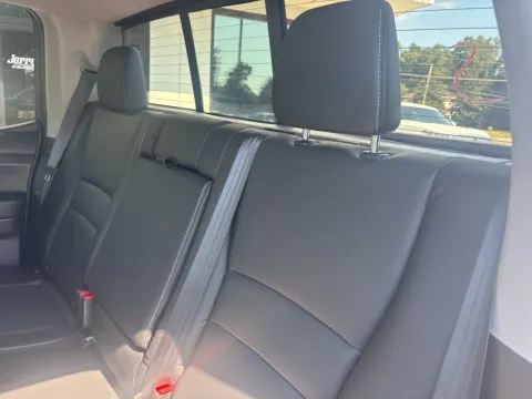 More photos of 2025 Honda Ridgeline RTL at Jerry Hunt Supercenter - Lexington, NC