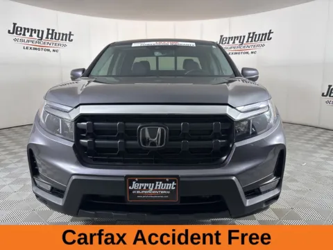 Another view of 2025 Honda Ridgeline RTL for sale in Lexington, NC at Jerry Hunt Supercenter - Lexington