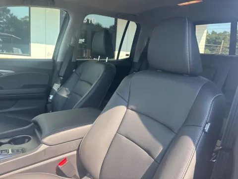 Photos of 2025 Honda Ridgeline RTL for sale in Lexington, NC at Jerry Hunt Supercenter - Lexington