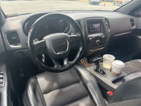 Another view of 2019 Dodge Durango GT Plus for sale in Lexington, NC at Jerry Hunt Supercenter - Lexington