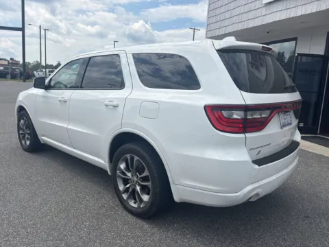 More photos of 2019 Dodge Durango GT Plus at Jerry Hunt Supercenter - Lexington, NC