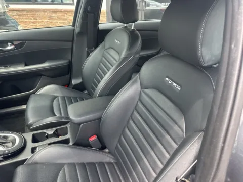 Photos of 2022 Kia Forte GT-Line for sale in Lexington, NC at Jerry Hunt Supercenter - Lexington