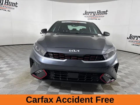 Another view of 2022 Kia Forte GT-Line for sale in Lexington, NC at Jerry Hunt Supercenter - Lexington