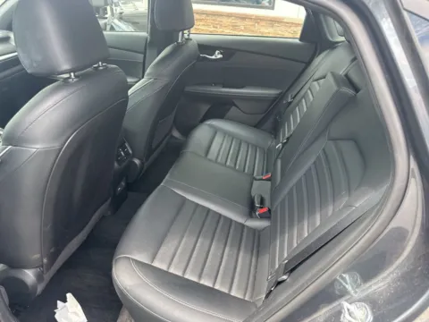 More photos of 2022 Kia Forte GT-Line at Jerry Hunt Supercenter - Lexington, NC