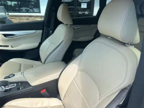 Photos of 2021 INFINITI QX50 ESSENTIAL for sale in Lexington, NC at Jerry Hunt Supercenter - Lexington