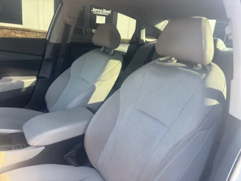Photos of 2025 Honda Accord LX for sale in Lexington, NC at Jerry Hunt Supercenter - Lexington
