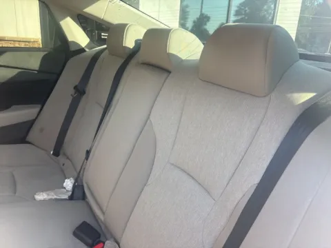 More photos of 2025 Honda Accord LX at Jerry Hunt Supercenter - Lexington, NC