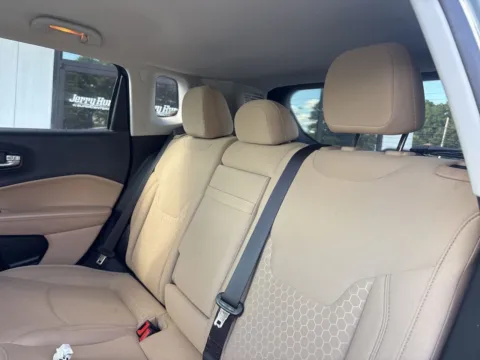 More photos of 2019 Jeep Compass Sport at Jerry Hunt Supercenter - Lexington, NC
