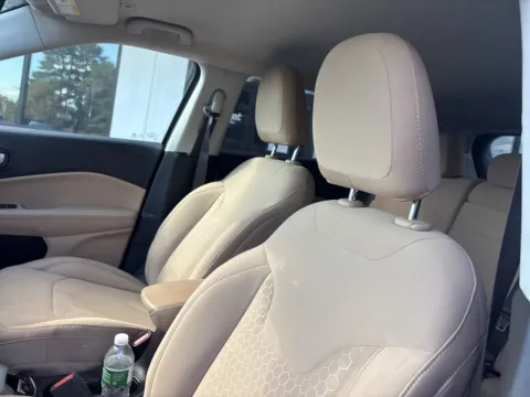 Photos of 2019 Jeep Compass Sport for sale in Lexington, NC at Jerry Hunt Supercenter - Lexington
