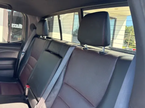 More photos of 2023 Honda Ridgeline Black Edition at Jerry Hunt Supercenter - Lexington, NC