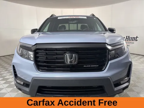 Another view of 2023 Honda Ridgeline Black Edition for sale in Lexington, NC at Jerry Hunt Supercenter - Lexington