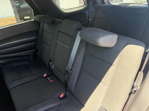 Another view of 2024 Dodge Durango R/T for sale in Lexington, NC at Jerry Hunt Supercenter - Lexington