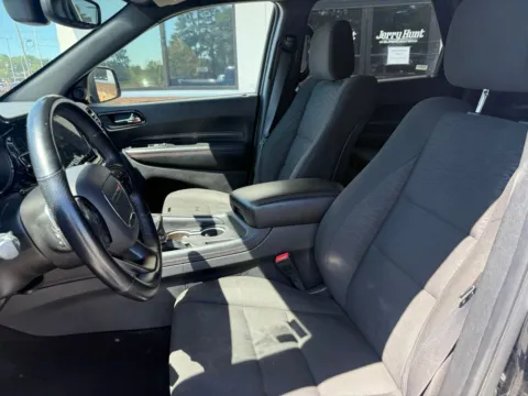 Photos of 2024 Dodge Durango R/T for sale in Lexington, NC at Jerry Hunt Supercenter - Lexington