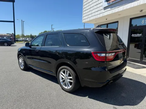 More photos of 2024 Dodge Durango R/T at Jerry Hunt Supercenter - Lexington, NC