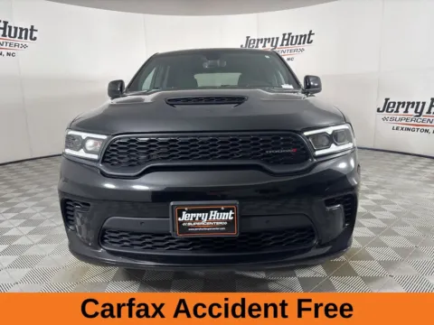 Another view of 2024 Dodge Durango R/T for sale in Lexington, NC at Jerry Hunt Supercenter - Lexington