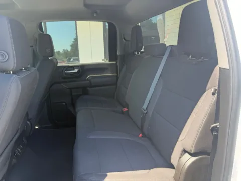 Another view of 2022 Chevrolet Silverado 2500HD LT for sale in Lexington, NC at Jerry Hunt Supercenter - Lexington