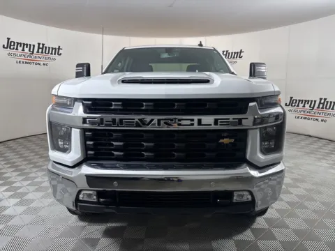 Photos of 2022 Chevrolet Silverado 2500HD LT for sale in Lexington, NC at Jerry Hunt Supercenter - Lexington