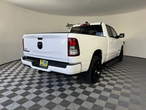 More photos of 2022 Ram 1500 Big Horn/Lone Star at Jerry Hunt Supercenter - Lexington, NC