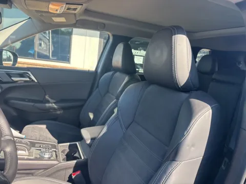 Photos of 2023 Mitsubishi Outlander PHEV SE for sale in Lexington, NC at Jerry Hunt Supercenter - Lexington