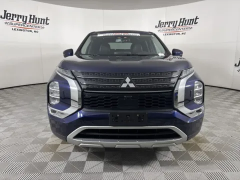 Photos of 2023 Mitsubishi Outlander PHEV SE for sale in Lexington, NC at Jerry Hunt Supercenter - Lexington