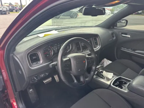 Another view of 2022 Dodge Charger GT for sale in Lexington, NC at Jerry Hunt Supercenter - Lexington