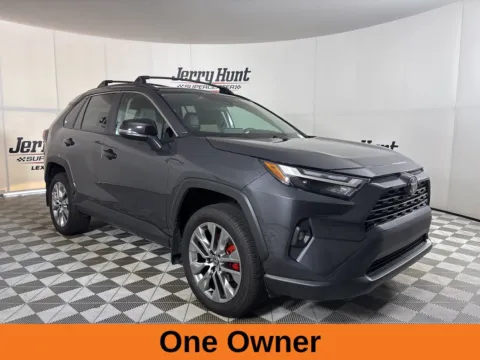 More photos of 2025 Toyota RAV4 XLE Premium at Jerry Hunt Supercenter - Lexington, NC