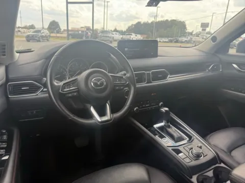 More photos of 2024 Mazda CX-5 2.5 S Carbon Edition at Jerry Hunt Supercenter - Lexington, NC