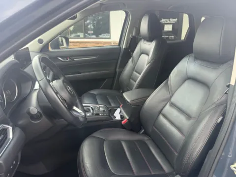 Photos of 2024 Mazda CX-5 2.5 S Carbon Edition for sale in Lexington, NC at Jerry Hunt Supercenter - Lexington
