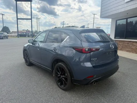 More photos of 2024 Mazda CX-5 2.5 S Carbon Edition at Jerry Hunt Supercenter - Lexington, NC