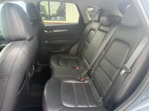 Another view of 2024 Mazda CX-5 2.5 S Carbon Edition for sale in Lexington, NC at Jerry Hunt Supercenter - Lexington