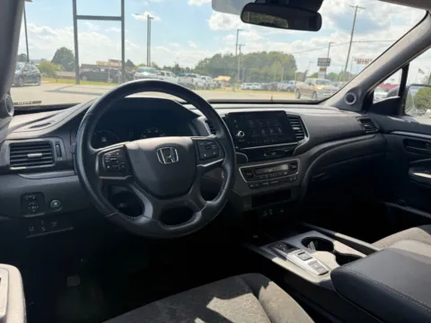 More photos of 2025 Honda Ridgeline Sport at Jerry Hunt Supercenter - Lexington, NC
