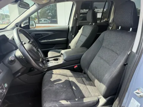 Photos of 2025 Honda Ridgeline Sport for sale in Lexington, NC at Jerry Hunt Supercenter - Lexington
