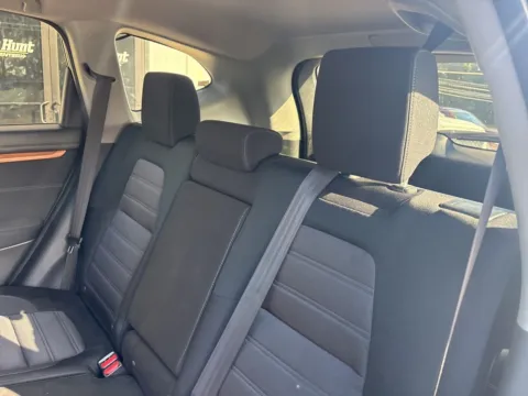 More photos of 2021 Honda CR-V EX at Jerry Hunt Supercenter - Lexington, NC