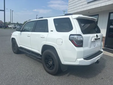 More photos of 2023 Toyota 4Runner SR5 Premium at Jerry Hunt Supercenter - Lexington, NC