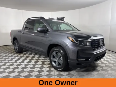 More photos of 2023 Honda Ridgeline RTL-E at Jerry Hunt Supercenter - Lexington, NC