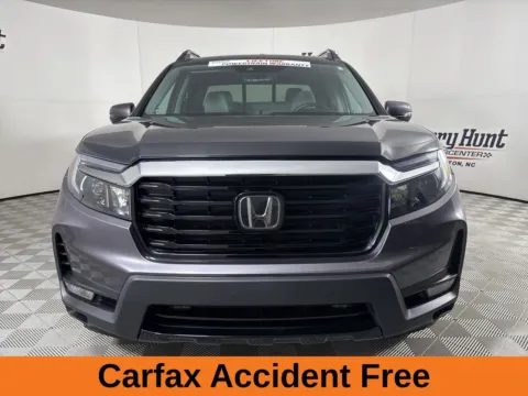 Another view of 2023 Honda Ridgeline RTL-E for sale in Lexington, NC at Jerry Hunt Supercenter - Lexington
