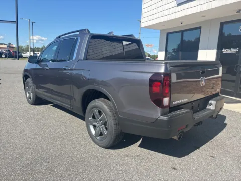 More photos of 2023 Honda Ridgeline RTL-E at Jerry Hunt Supercenter - Lexington, NC