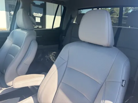 Photos of 2023 Honda Ridgeline RTL-E for sale in Lexington, NC at Jerry Hunt Supercenter - Lexington