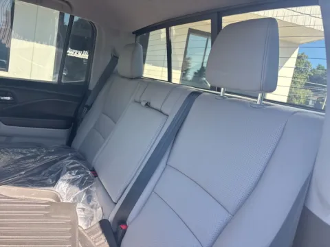 More photos of 2023 Honda Ridgeline RTL-E at Jerry Hunt Supercenter - Lexington, NC