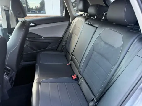 Another view of 2022 Volkswagen Taos 1.5T SE for sale in Lexington, NC at Jerry Hunt Supercenter - Lexington