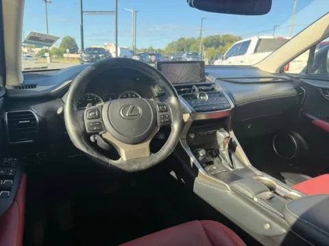 More photos of 2021 Lexus NX 300 Base at Jerry Hunt Supercenter - Lexington, NC